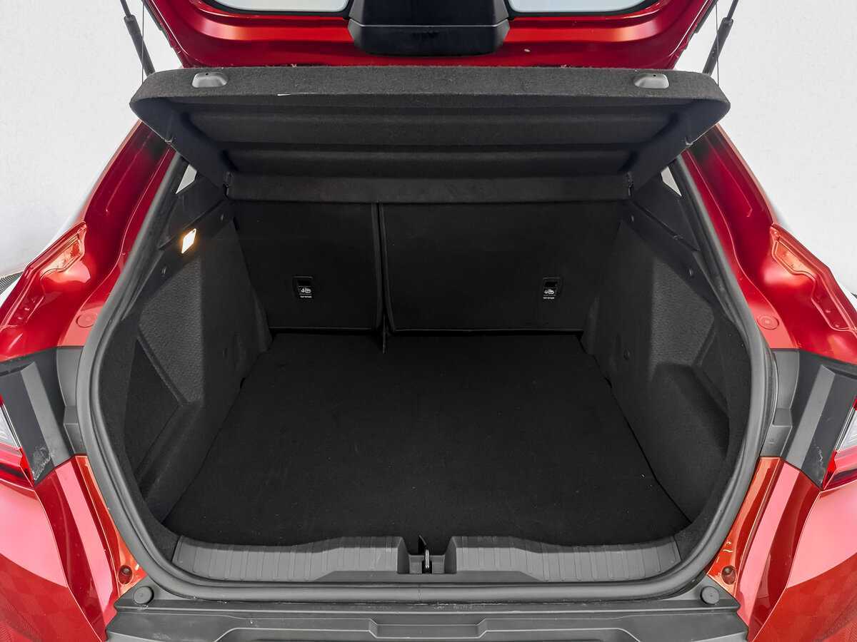 Renault Arkana 2020 года с пробегом. Фото: #9