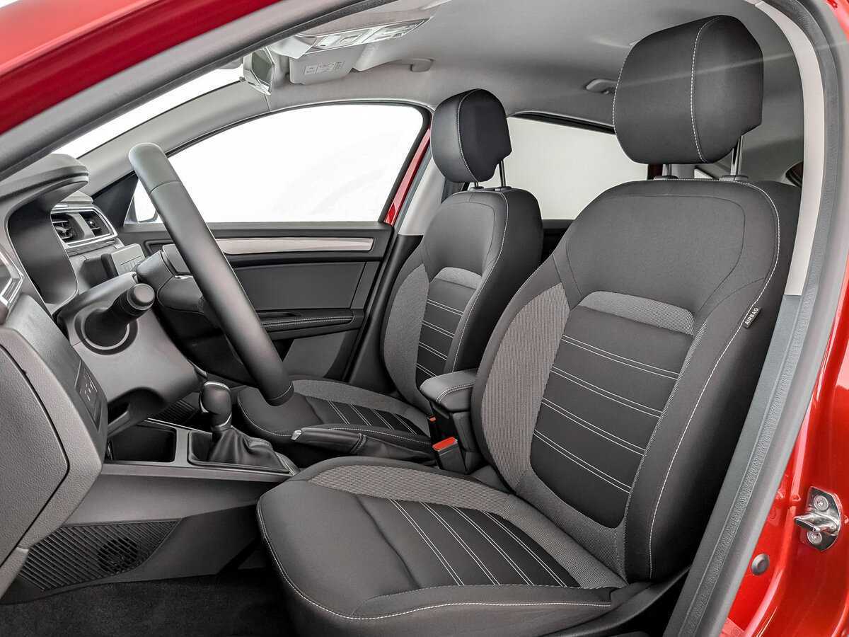 Renault Arkana 2020 года с пробегом. Фото: #19