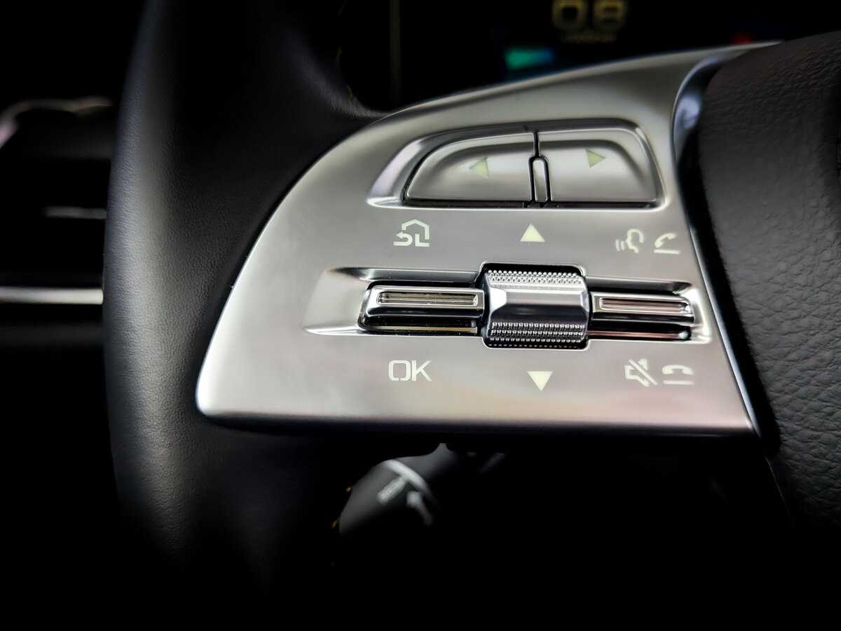 FAW Bestune T77 2022 года с пробегом. Фото: #26