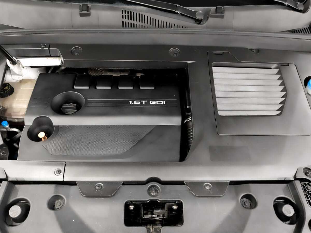 EXEED TXL 2022 года с пробегом. Фото: #8