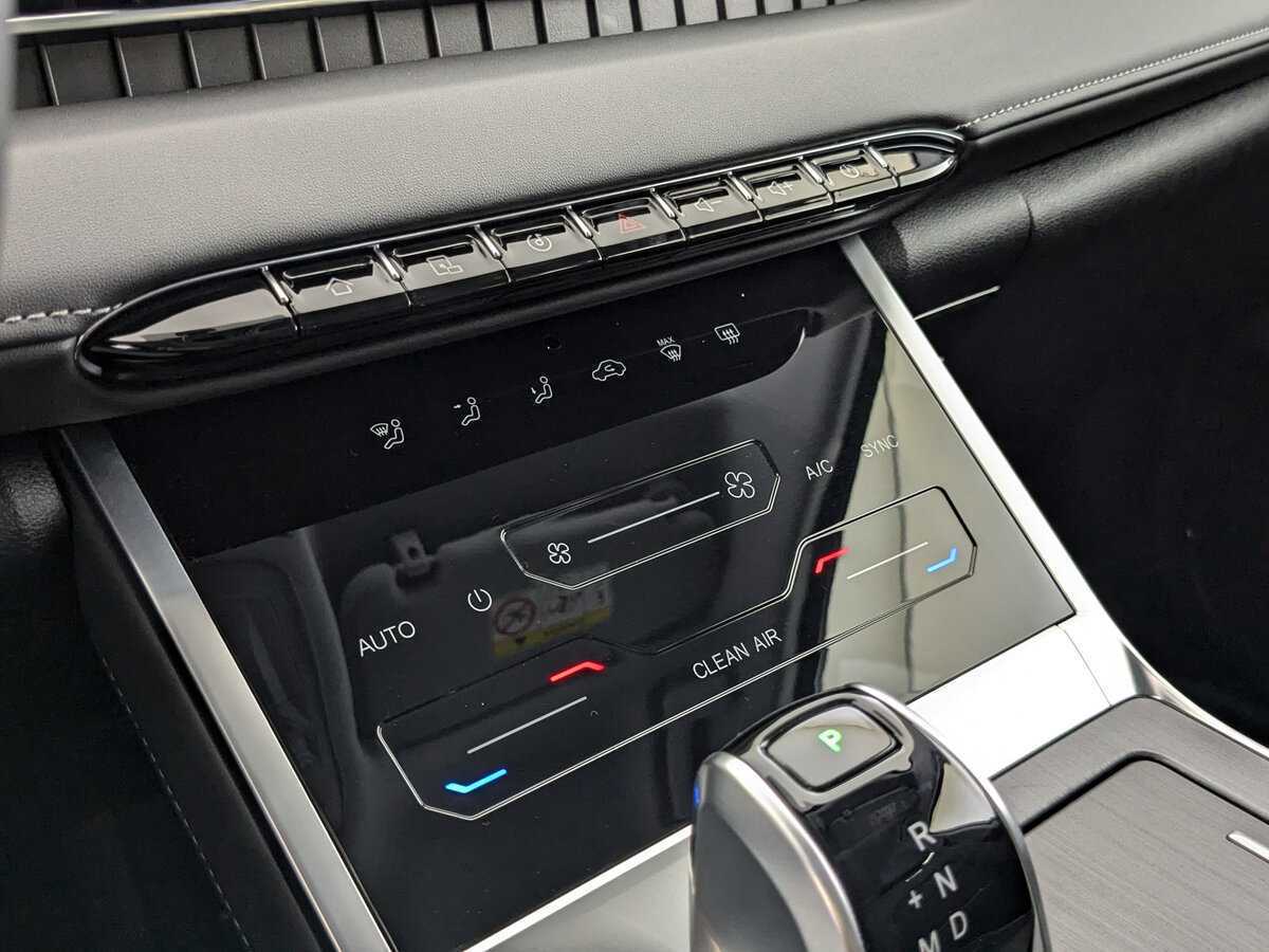 Chery Tiggo 7 Pro Max 2024 года с пробегом. Фото: #21