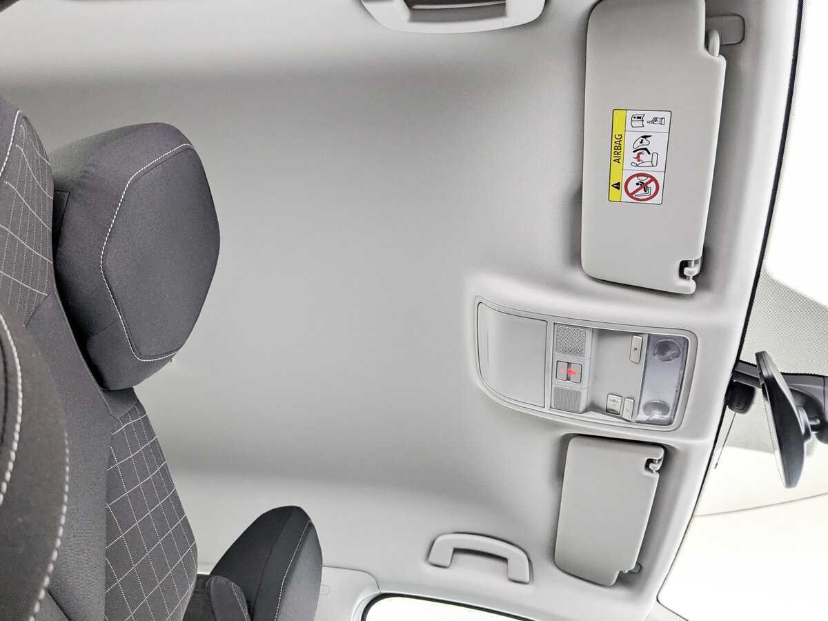 Skoda Karoq 2021 года с пробегом. Фото: #21