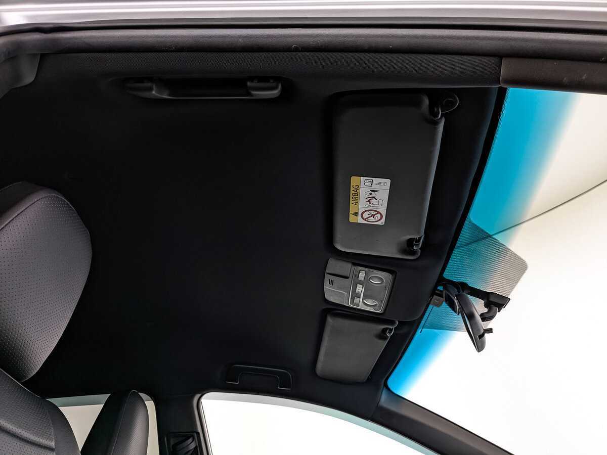 Toyota RAV4 2014 года с пробегом. Фото: #22