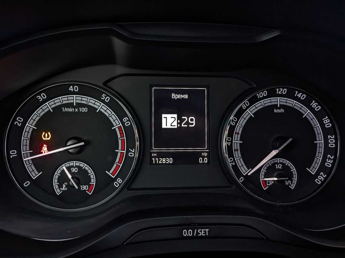 Skoda Kodiaq 2018 года с пробегом. Фото: #14