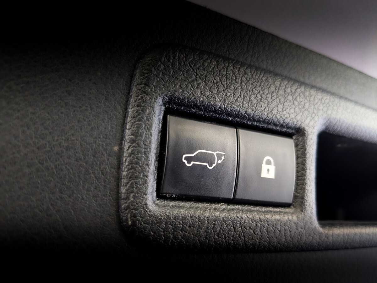 Lexus NX 2018 года с пробегом. Фото: #24