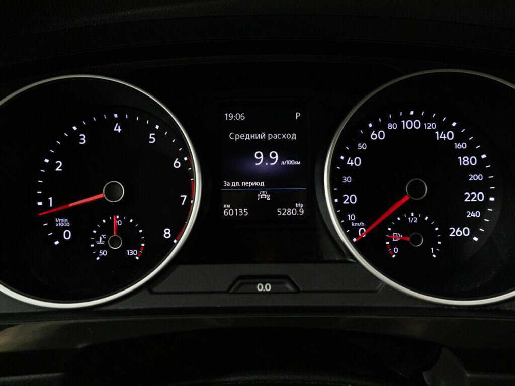 Volkswagen Tiguan 2020 года с пробегом. Фото: #11