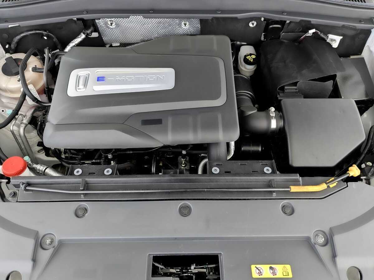 FAW Bestune T77 2021 года с пробегом. Фото: #6