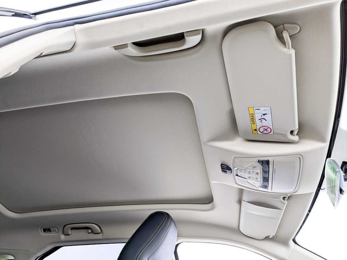 FAW Bestune T77 2021 года с пробегом. Фото: #20