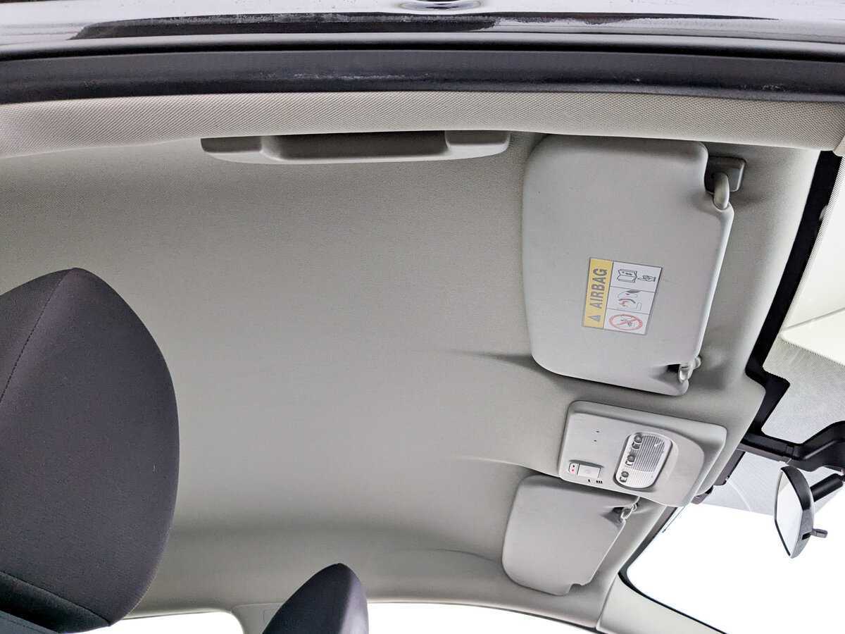 Nissan Qashqai 2020 года с пробегом. Фото: #20