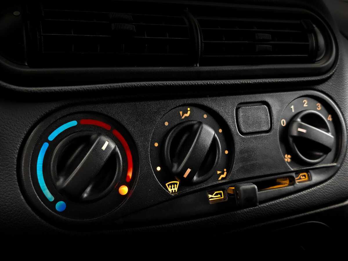 Lada (ВАЗ) Niva 2023 года с пробегом. Фото: #22