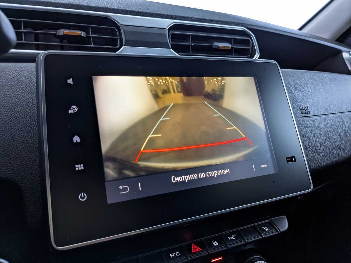 Renault Duster 2021 года с пробегом. Фото: #22