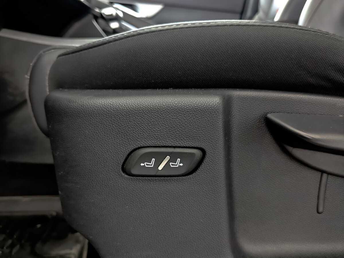 Changan CS35 Plus 2023 года с пробегом. Фото: #25