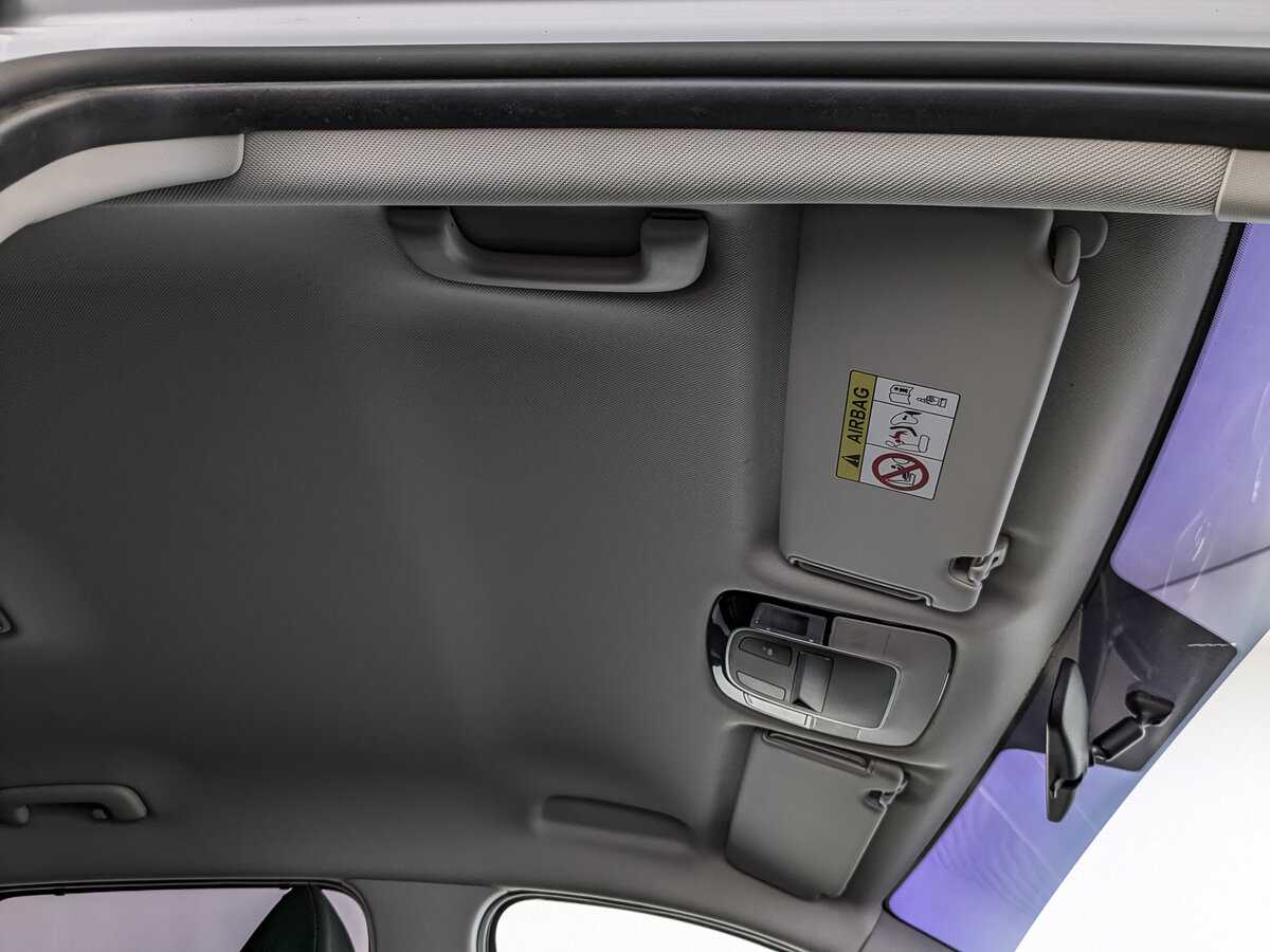 Hyundai Tucson 2021 года с пробегом. Фото: #20