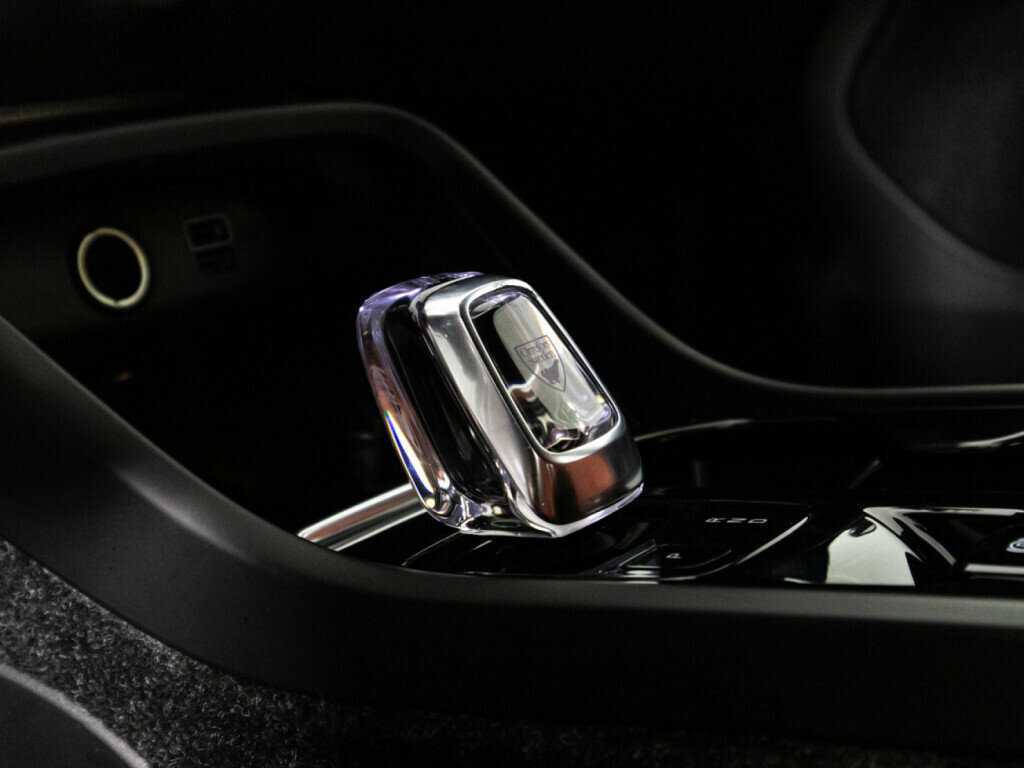 Volvo XC40 2018 года с пробегом. Фото: #19