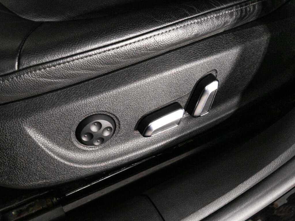 Audi A5 2014 года с пробегом. Фото: #16