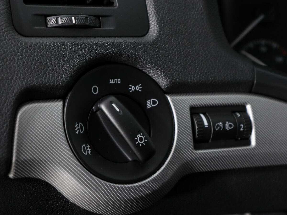 Skoda Octavia 2013 года с пробегом. Фото: #9