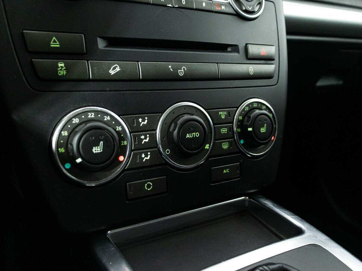 Land Rover Freelander 2013 года с пробегом. Фото: #14