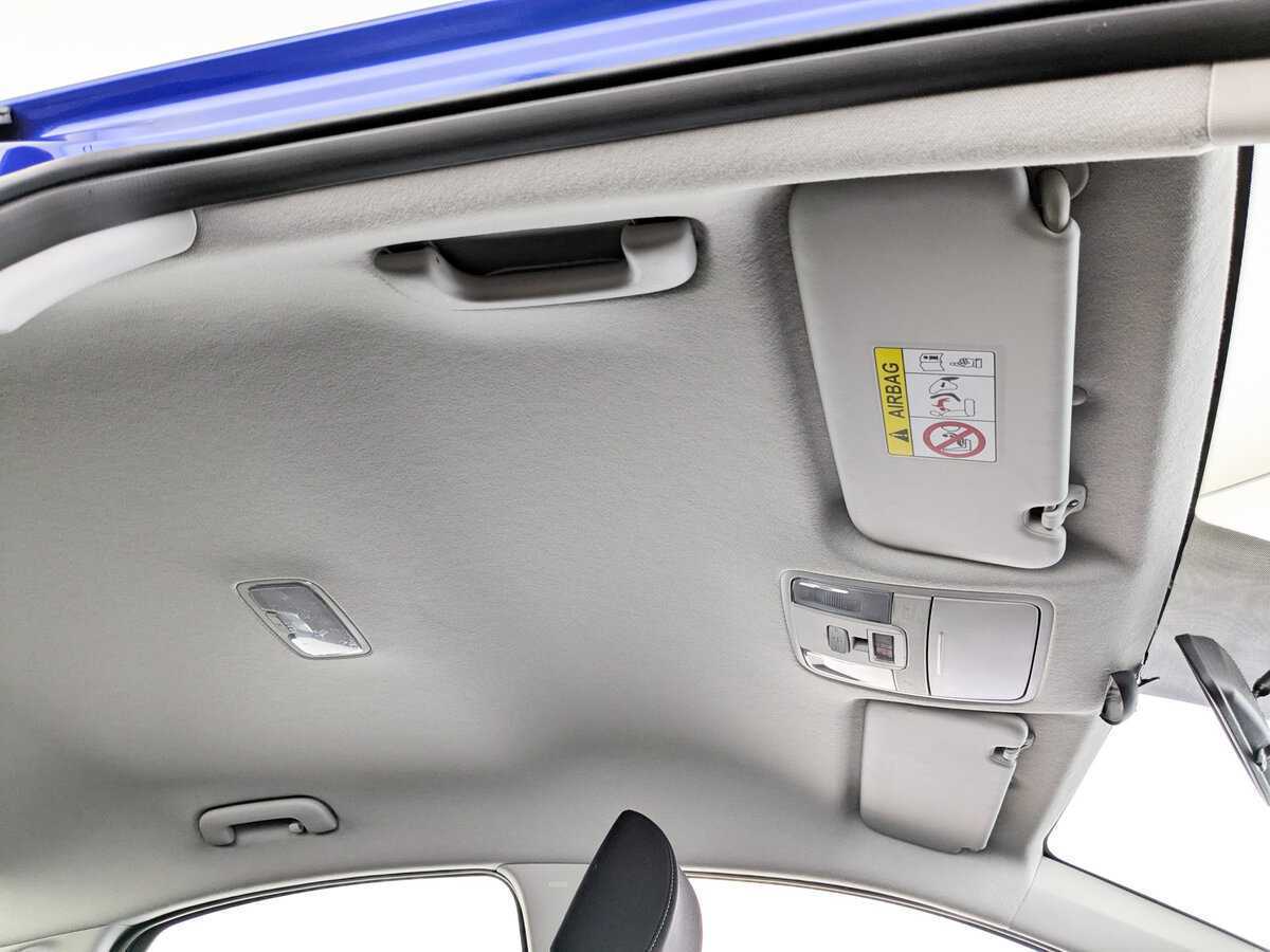 Kia Cerato 2021 года с пробегом. Фото: #19