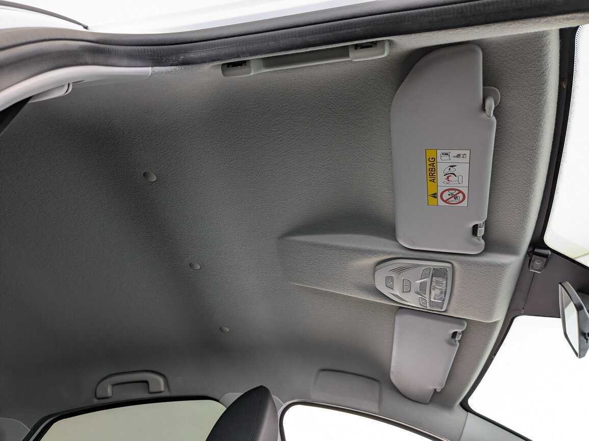 Lada (ВАЗ) Vesta 2016 года с пробегом. Фото: #20