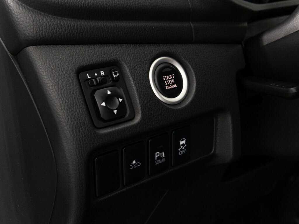 Mitsubishi Pajero Sport 2018 года с пробегом. Фото: #16