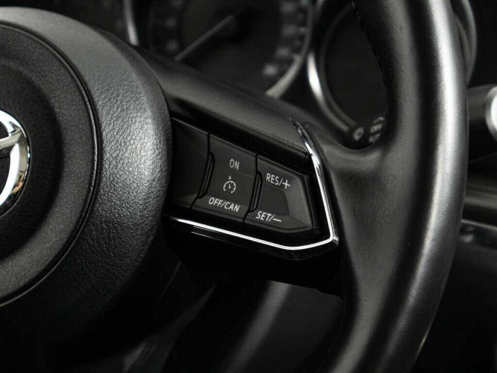 Mazda CX-5 2018 года с пробегом. Фото: #21