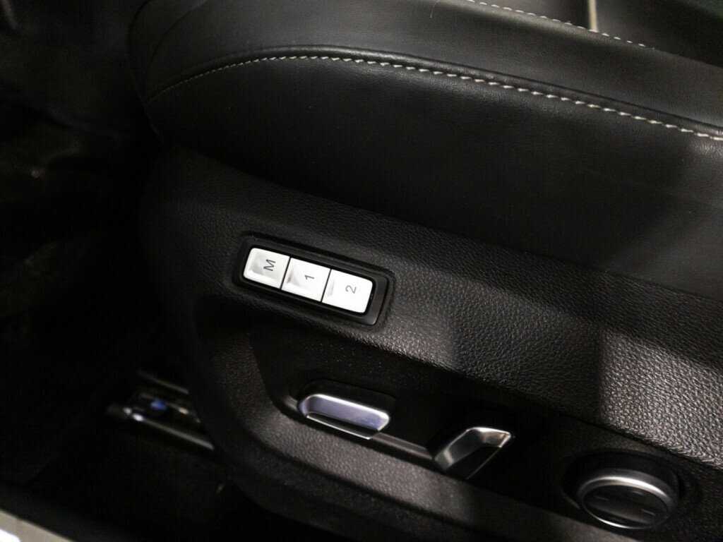 Chery Tiggo 7 Pro Max 2023 года с пробегом. Фото: #19