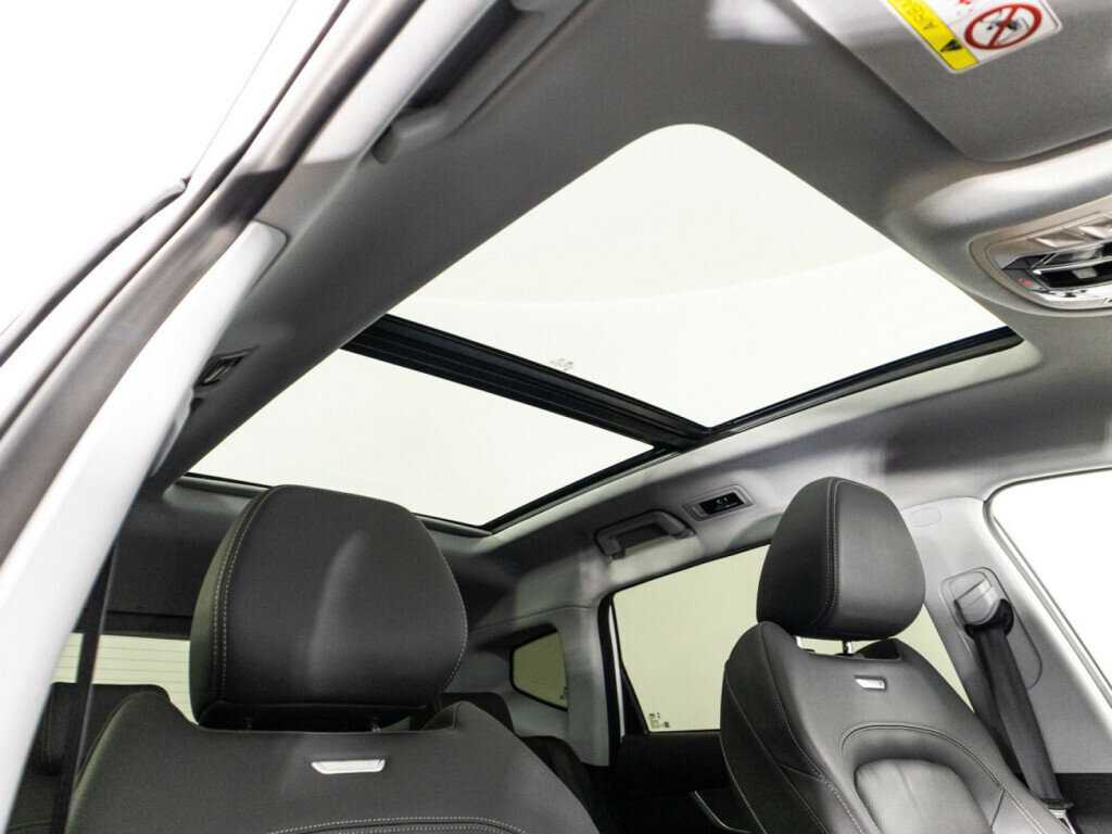 Chery Tiggo 7 Pro Max 2023 года с пробегом. Фото: #21