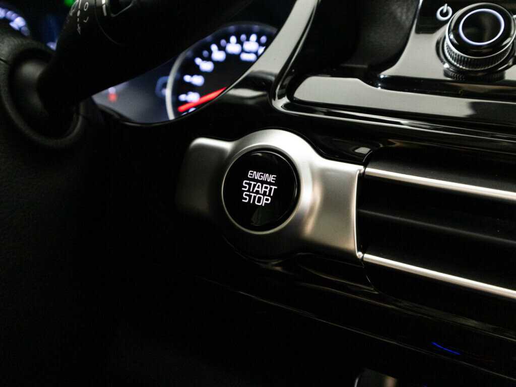 Kia Seltos 2021 года с пробегом. Фото: #21