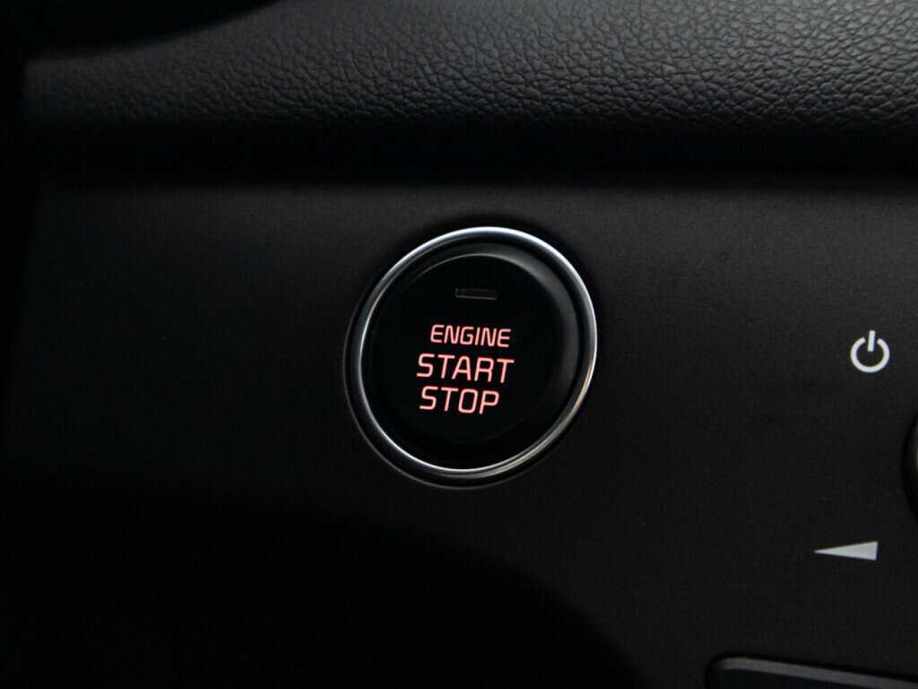 Kia Sportage 2019 года с пробегом. Фото: #19