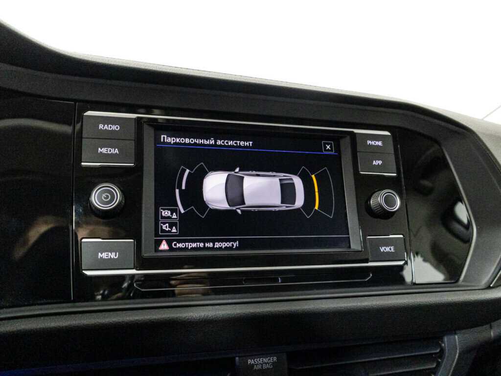 Volkswagen Jetta 2020 года с пробегом. Фото: #15