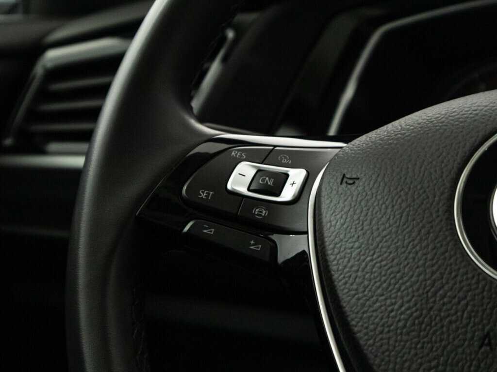 Volkswagen Jetta 2020 года с пробегом. Фото: #18