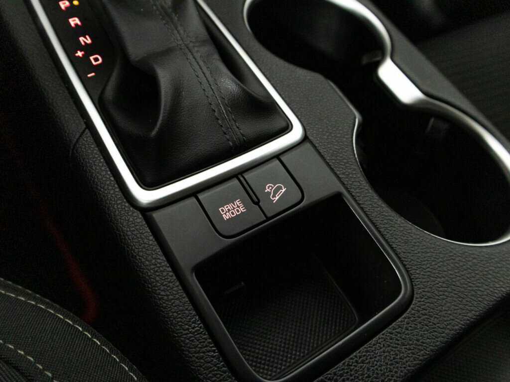 Kia Sportage 2018 года с пробегом. Фото: #15