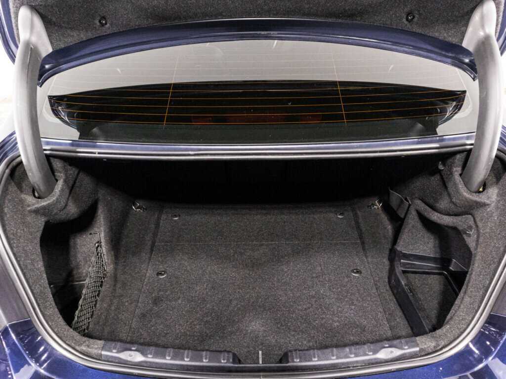 BMW 3 серии 2012 года с пробегом. Фото: #14