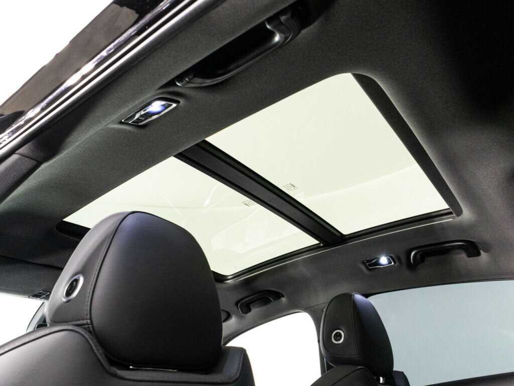 Geely Tugella 2023 года с пробегом. Фото: #16