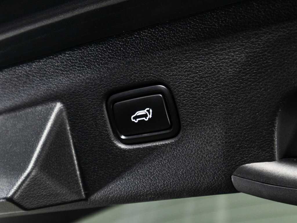 Kia Sportage 2023 года с пробегом. Фото: #20