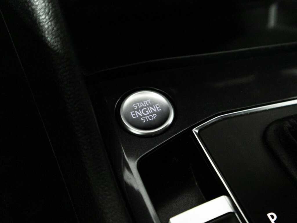 Volkswagen Tiguan 2018 года с пробегом. Фото: #19