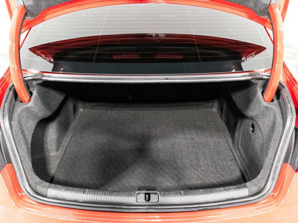 Audi A3 2014 года с пробегом. Фото: #14