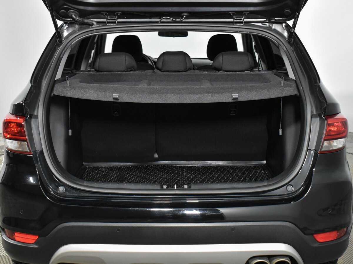 Б/У Киа Рио 2020 года. Фото: #17