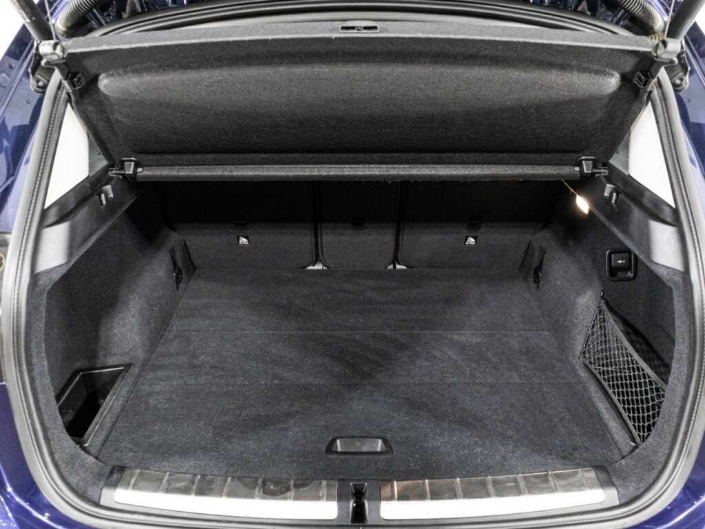 BMW X1 2018 года с пробегом. Фото: #14