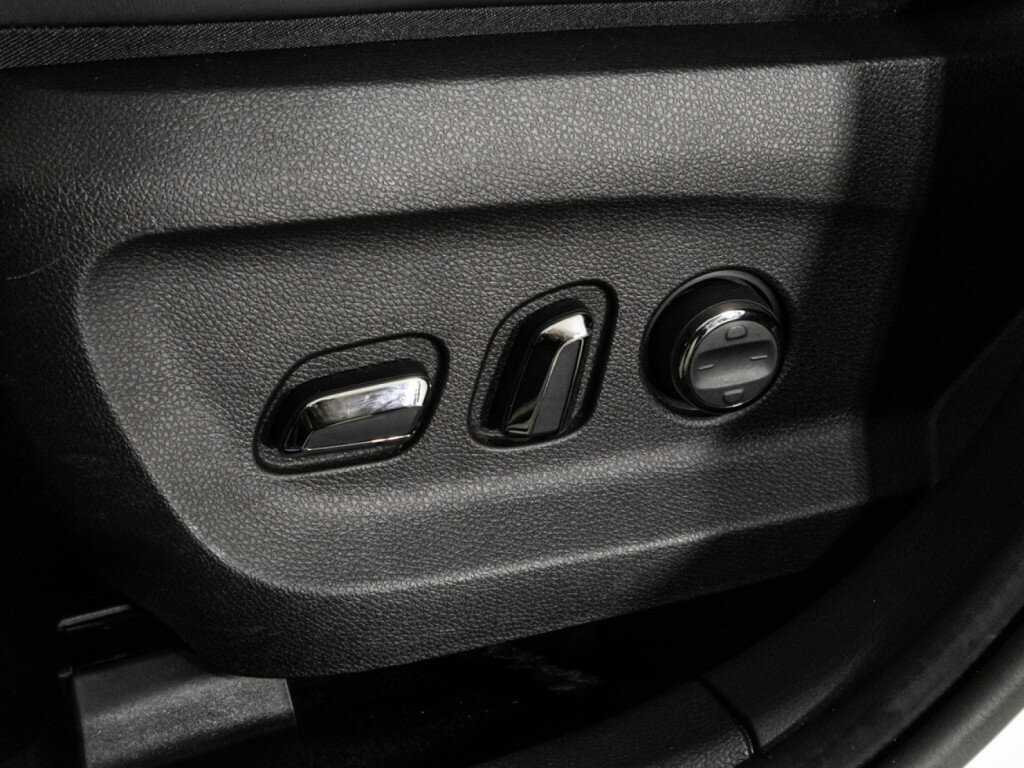 EXEED TXL 2023 года с пробегом. Фото: #18