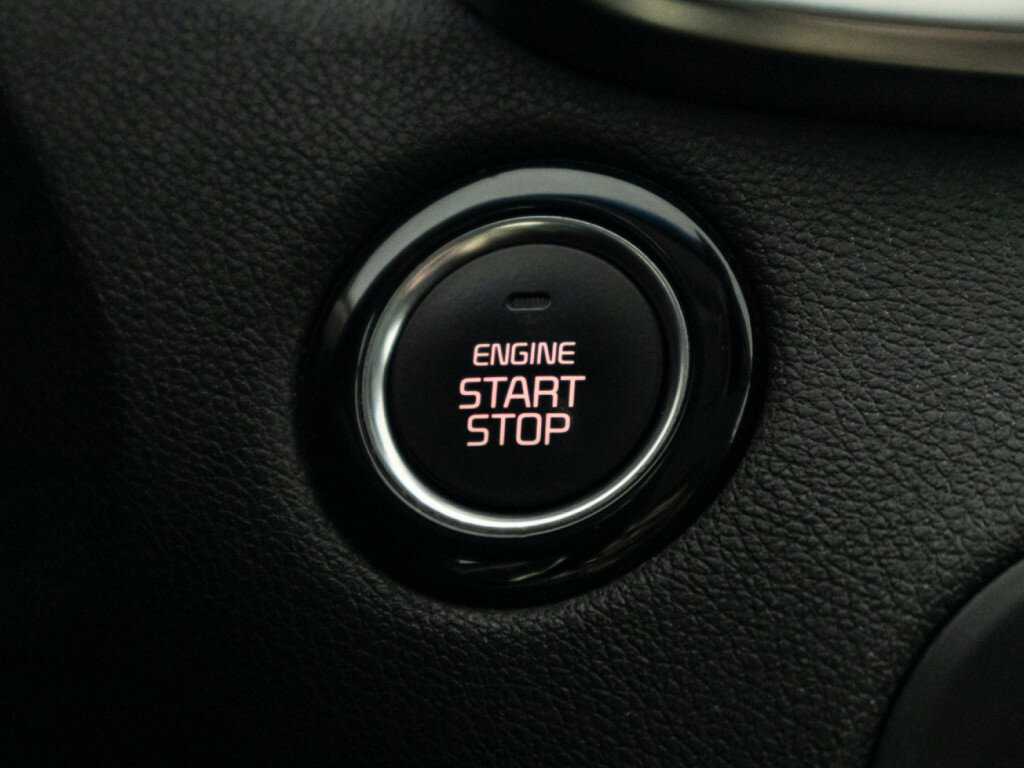 Kia Sorento 2019 года с пробегом. Фото: #17