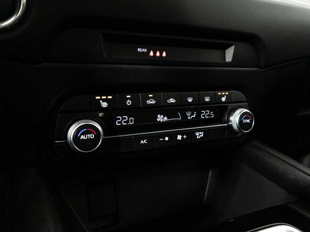 Mazda CX-5 2020 года с пробегом. Фото: #15