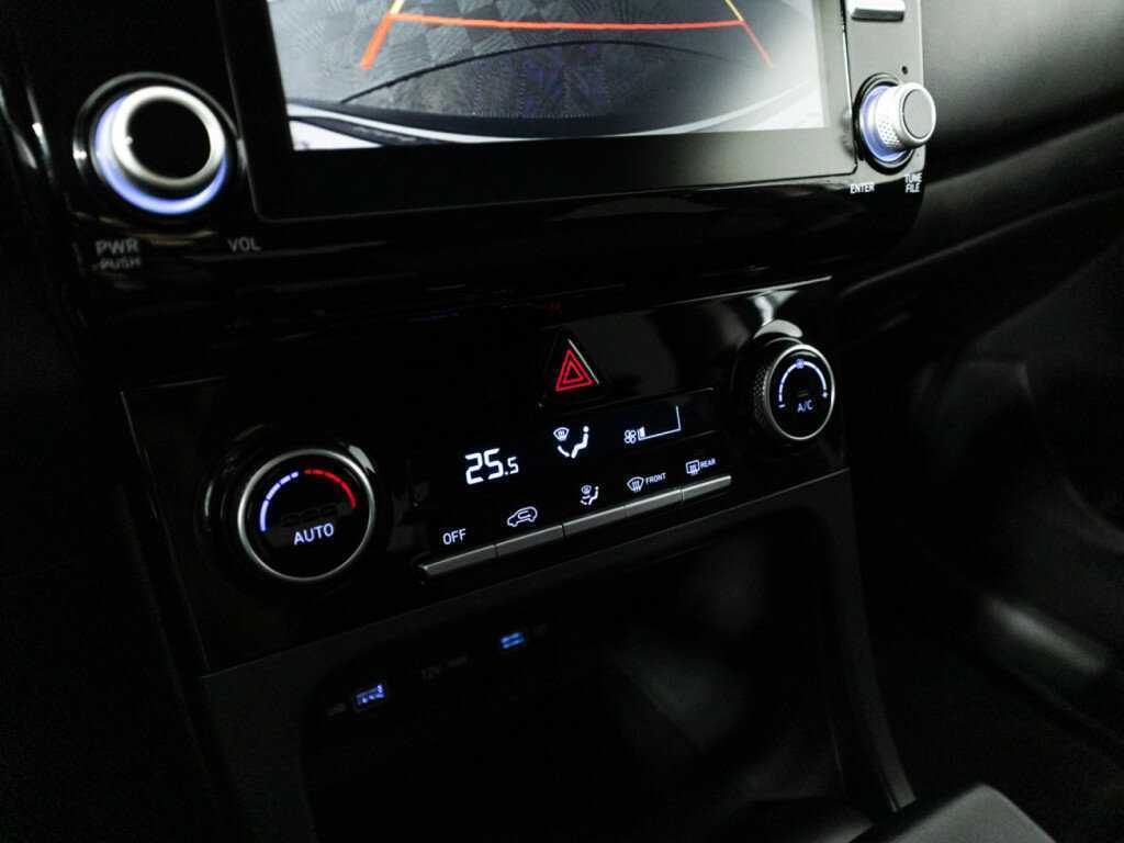 Hyundai Creta 2021 года с пробегом. Фото: #12