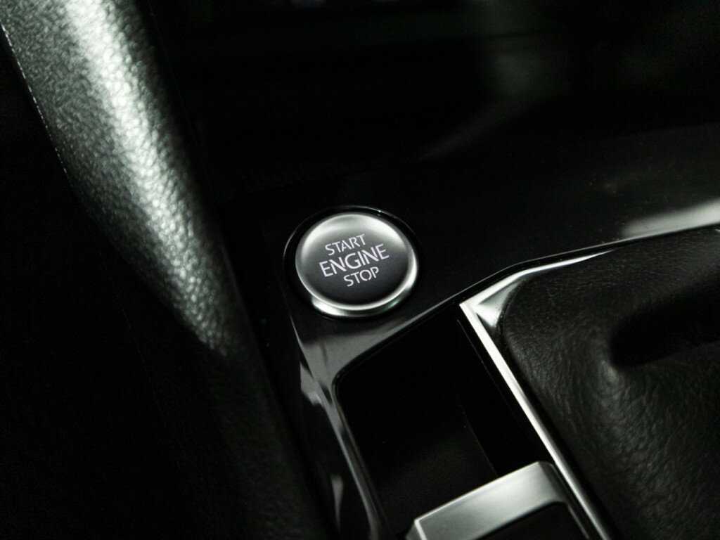 Volkswagen Tiguan 2021 года с пробегом. Фото: #19