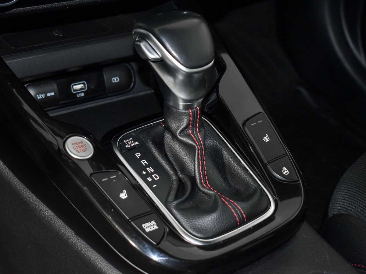 Kia Soul 2019 года с пробегом. Фото: #9