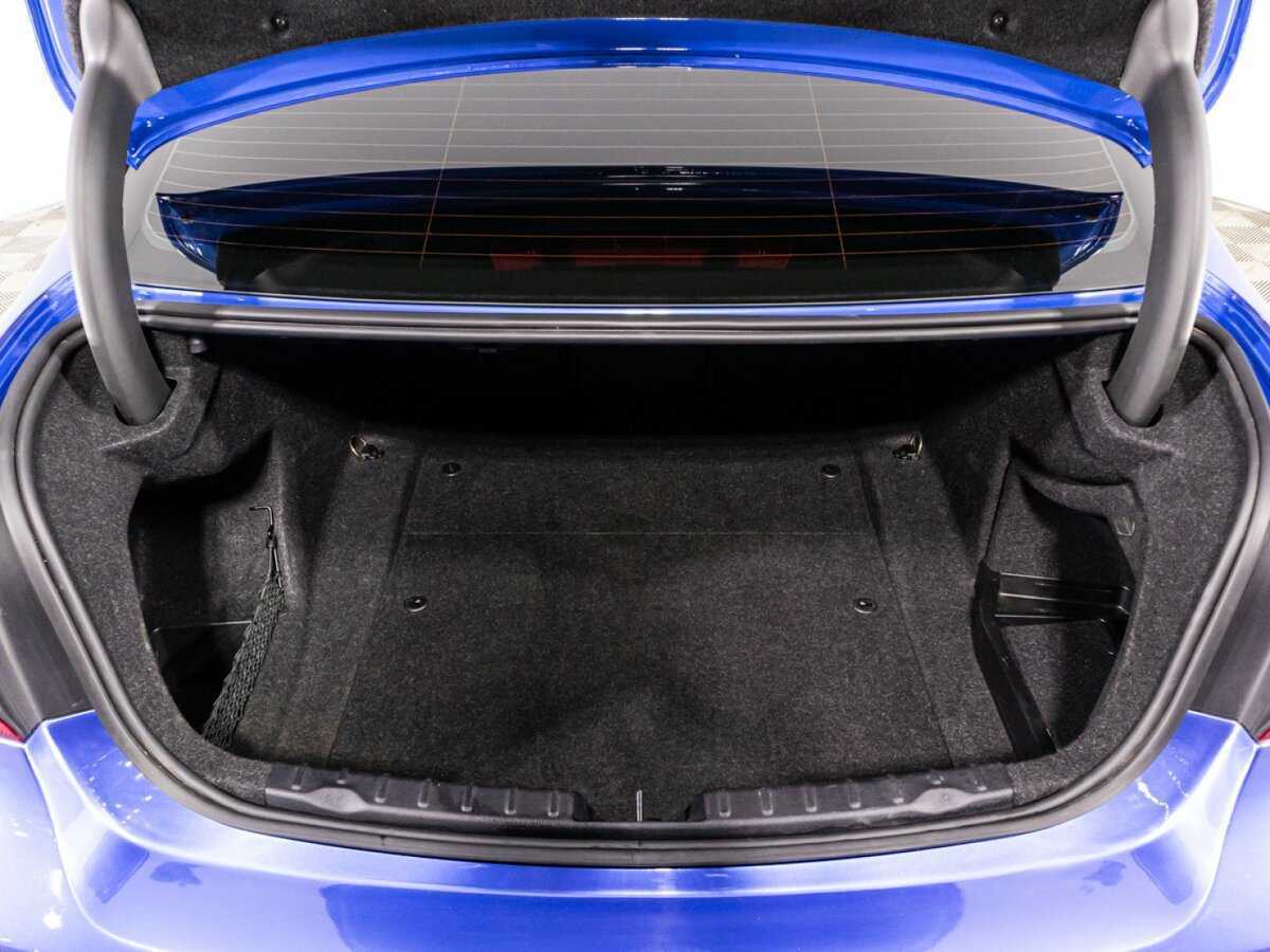 BMW 3 серии 2016 года с пробегом. Фото: #14