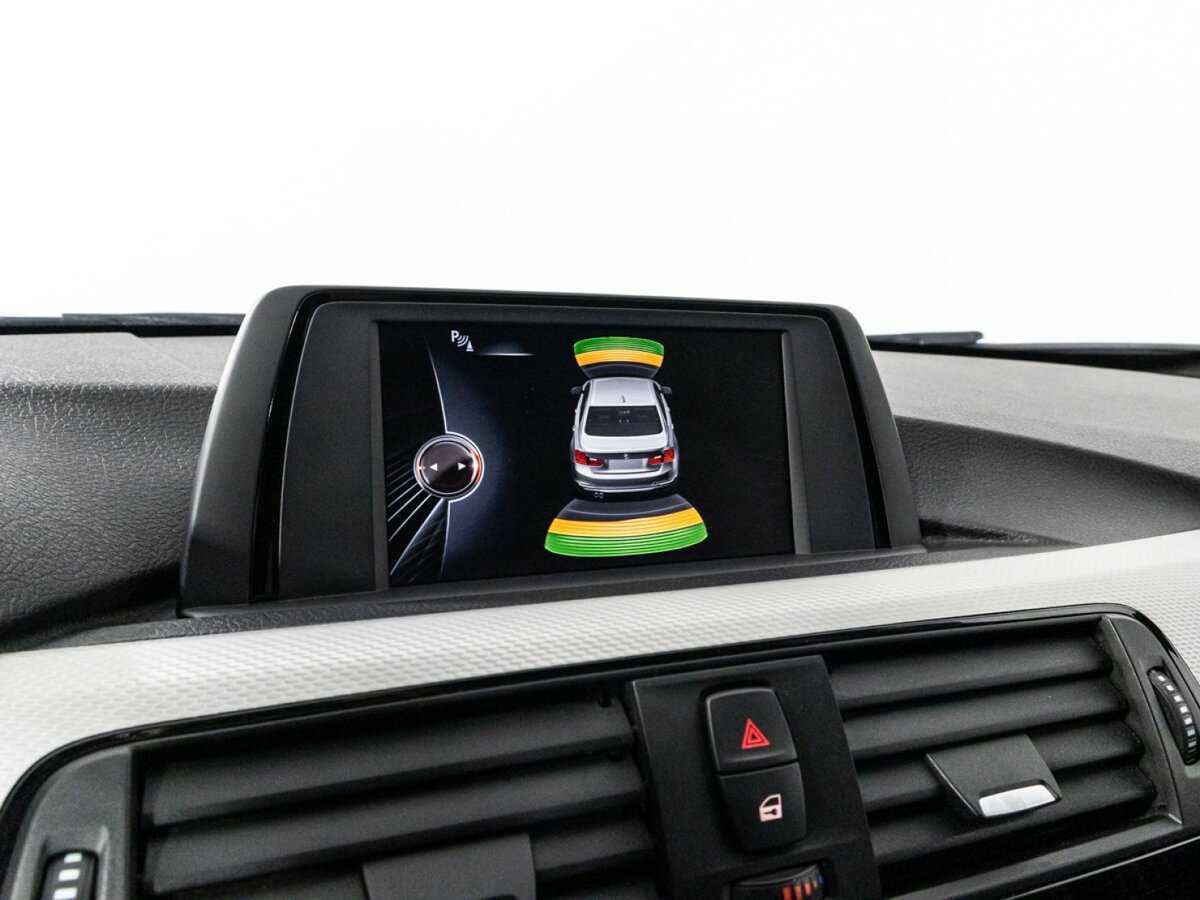 BMW 3 серии 2016 года с пробегом. Фото: #15