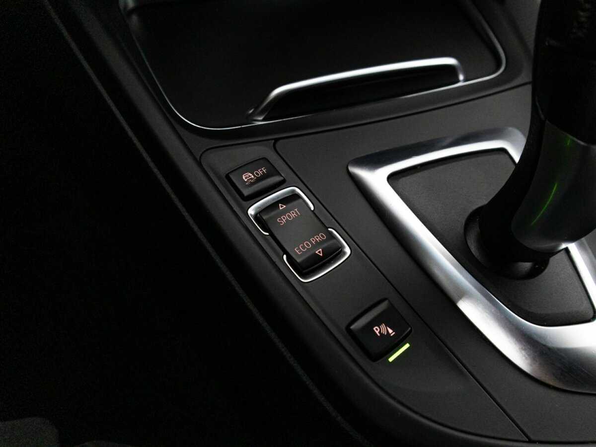 BMW 3 серии 2016 года с пробегом. Фото: #17