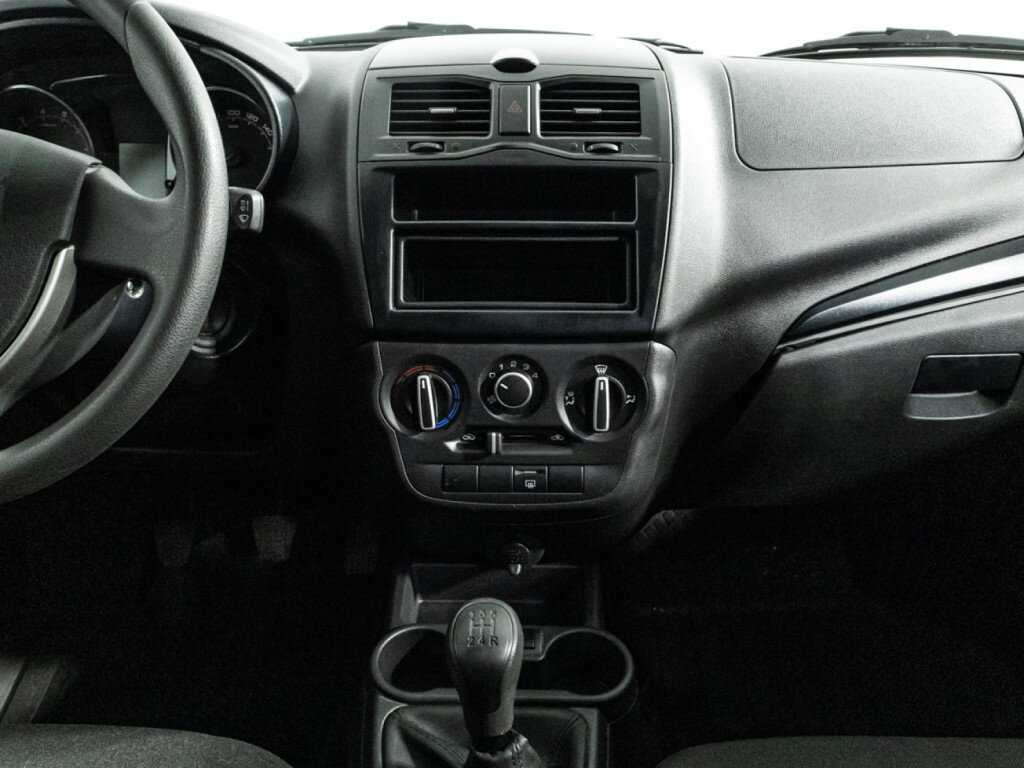 Lada (ВАЗ) Granta 2023 года с пробегом. Фото: #13