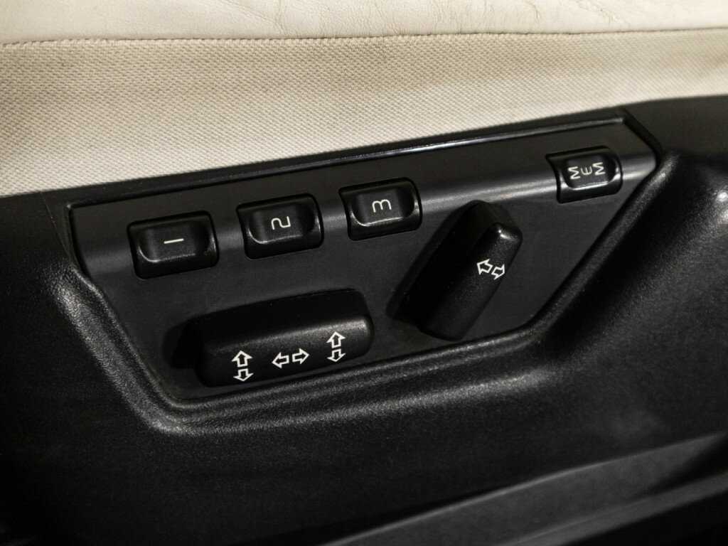 Volvo XC90 2012 года с пробегом. Фото: #15